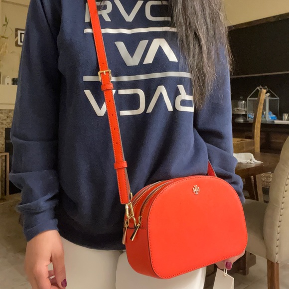 Tory burch crossbody and wallet - Picture 3 of 16